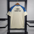 Camisa Santos Treino 23/24 - Torcedor