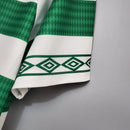 Camisa Celtic Casa 98/99 - Versão Retrô