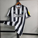 Camisa NewCastle Casa 23/24 - Torcedor