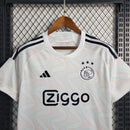Camisa Ajax Fora 23/24 - Torcedor