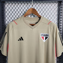 Camisa São Paulo Treino 23/24 - Torcedor