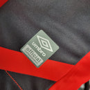 Camisa Athletico Paranaense Casa 23/24 - Torcedor