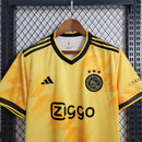 Camisa Ajax Fora 23/24 - Torcedor