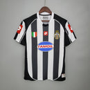 Camisa Juventus Casa 02/03 - Versão Retrô