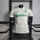 Camisa Sporting Terceiro 22/23 - Jogador