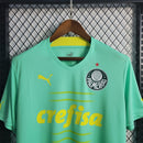 Camisa Palmeiras Terceiro 22/23 - Torcedor