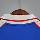 Camisa Japão Casa 2000 - Versão Retrô