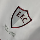 Camisa Fluminense Ed. Comemorativa 100 Anos - Versão Retrô