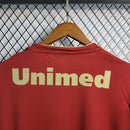 Camisa Fluminense Terceiro 2012 - Versão Retrô