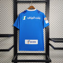 Camisa Al Hilal Casa 23/24 - Torcedor