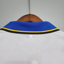 Camisa Inter de Milão Fora 97/98 - Versão Retrô
