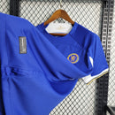 Camisa Chelsea Casa 23/24 - Torcedor