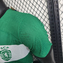 Camisa Sporting Casa 23/24 - Jogador