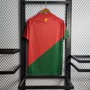 Camisa Portugal Casa 22/23 - Torcedor
