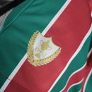 Camisa Fluminense Casa 23/24 - Torcedor