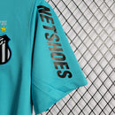 Camisa Santos Fora 12/13 - Versão Retrô
