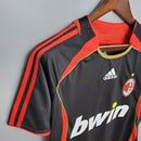Camisa Milan Fora 06/07 - Versão Retrô