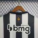 Camisa Atlético MG Casa 22/23 - Torcedor