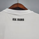 Camisa Real Madrid Casa 10/11 - Versão Retrô