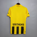 Camisa Borussia Dortmund Casa 12/13 - Versão Retrô