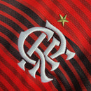Camisa Flamengo Casa 22/23 - Feminina