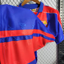 Camisa Barcelona Casa 92/93 - Versão Retrô