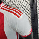 Camisa Ajax Casa 23/24 - Jogador