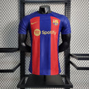 Camisa Barcelona Casa 23/24 - Jogador