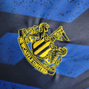 Camisa Newcastle Terceiro 23/24 - Torcedor