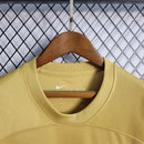 Camisa Barcelona Fora 22/23 - Feminina