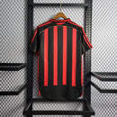 Camisa Milan Casa 06/07 - Versão Retrô