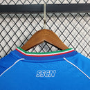 Camisa Napoli Casa 23/24 - Torcedor