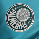 Camisa Palmeiras Treino 23/24 Verde - Torcedor