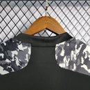 Camisa Lyon Terceiro 22/23 - Torcedor