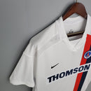 Camisa PSG Fora 02/03 - Versão Retrô