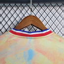 Camisa Fortaleza Ed. Especial 23/24 Amarela - Torcedor