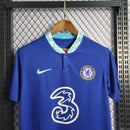Camisa Chelsea Casa 22/23 - Torcedor