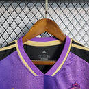 Camisa Real Valladolid Fora 22/23 - Torcedor