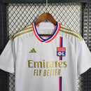 Camisa Lyon Casa 23/24 - Torcedor