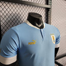 Camisa Uruguai Casa 22/23 - Jogador
