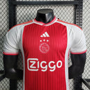 Camisa Ajax Casa 23/24 - Jogador