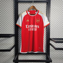 Camisa Arsenal Casa 23/24 - Torcedor