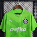 Camisa Palmeiras Goleiro 23/24 - Torcedor
