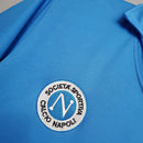 Camisa Napoli Casa 88/89 - Versão Retrô