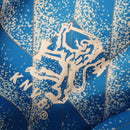 Camisa Holanda Fora 1988 - Versão Retrô