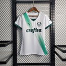 Camisa Palmeiras Fora 23/24 - Feminina