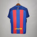 Camisa Barcelona Casa 16/17 - Versão Retrô