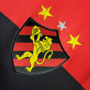 Camisa Sport Recife Casa 22/23 - Torcedor