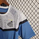 Camisa Santos Treino 23/24 - Torcedor