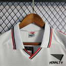 Camisa São Paulo Casa 1999 - Versão Retrô